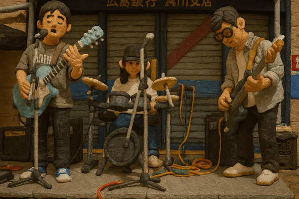 cakoiBAND
