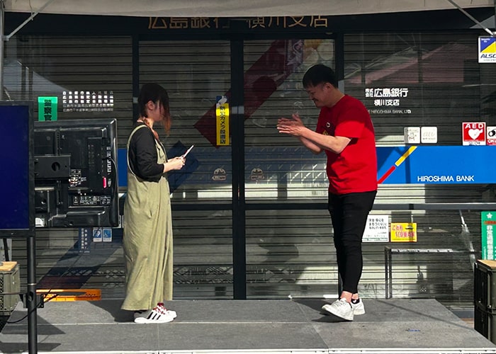 横川カンパイ！王国ふしぎ市2025
