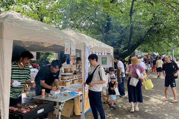 ガワフェス2024